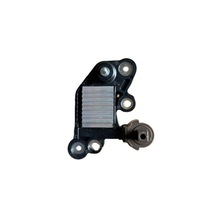 Regulator Tegangan Alternator Weichai Wp-fdj 612600090762