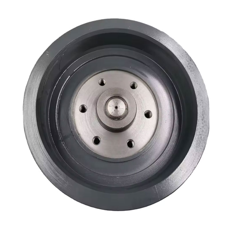 AZ1500060050 Penggantian Pompa Air