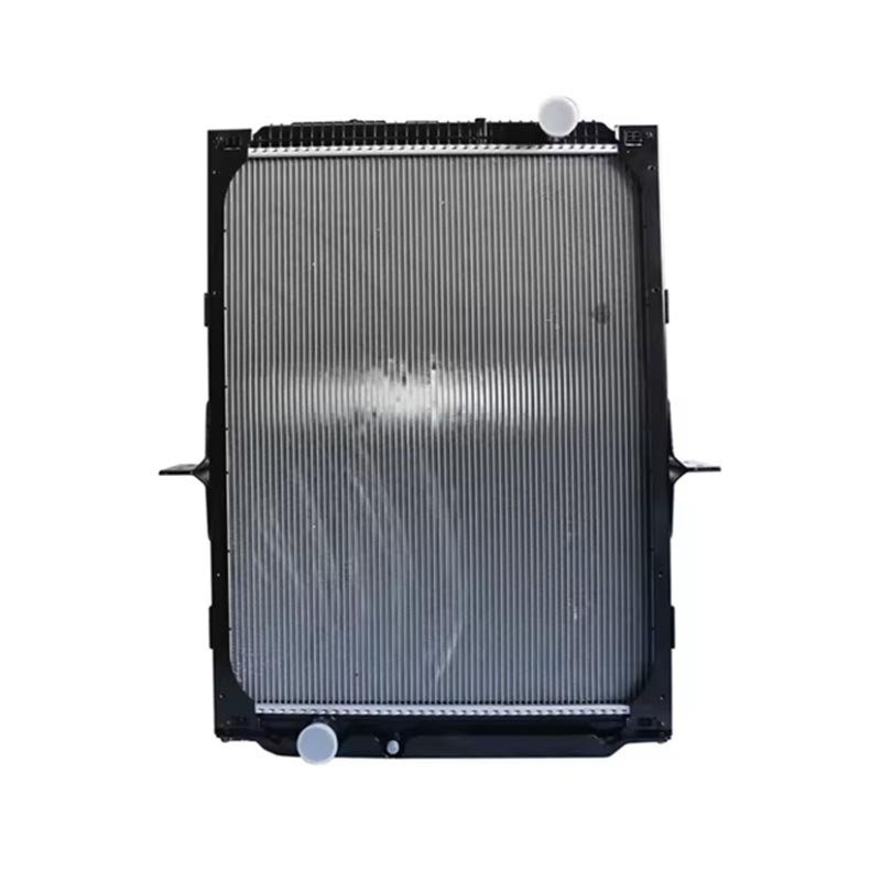 Radiator Aksesori Mesin DZ91125328