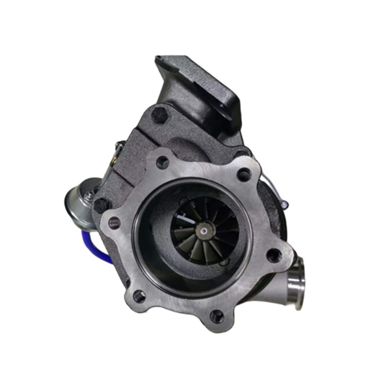 Komponen Mesin Turbocharger WD10G220E23