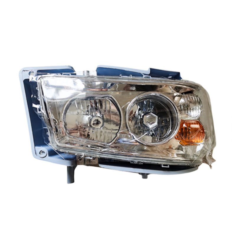 Rakitan Lampu Depan WG9719720002