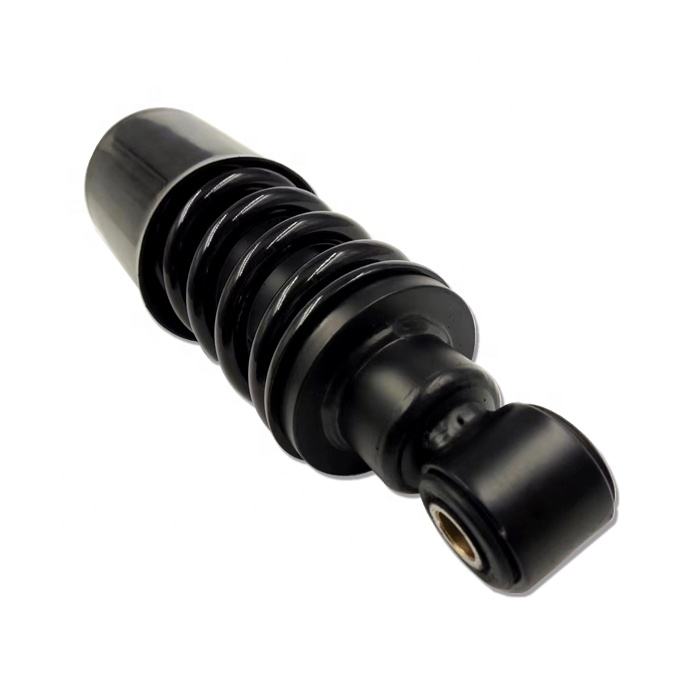 Shacman Delong F3000 Peredam Kejut Belakang Kabin DZ13241440150