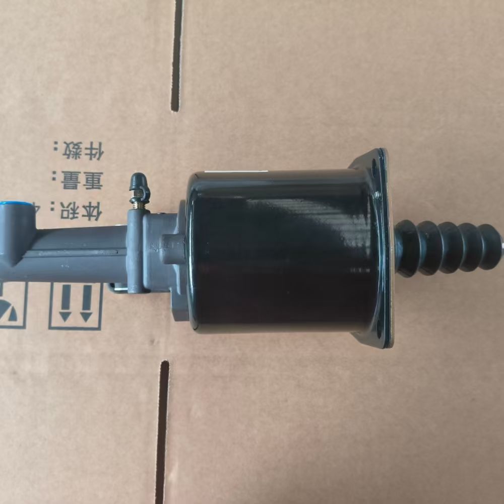 Silinder Servo Kopling Shacman Delong X3000 DZ9112230178