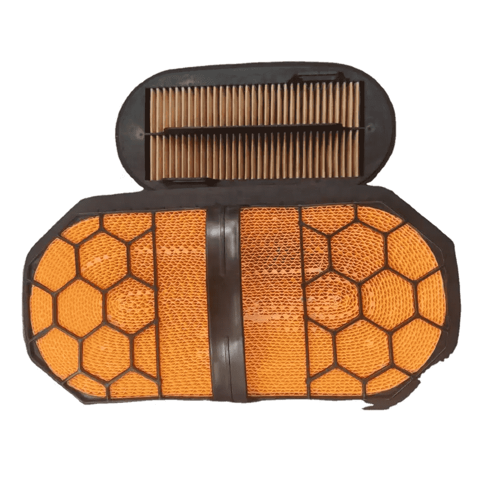 Filter Udara Sarang Lebah Shacman Delong X3000 DZ97259191047