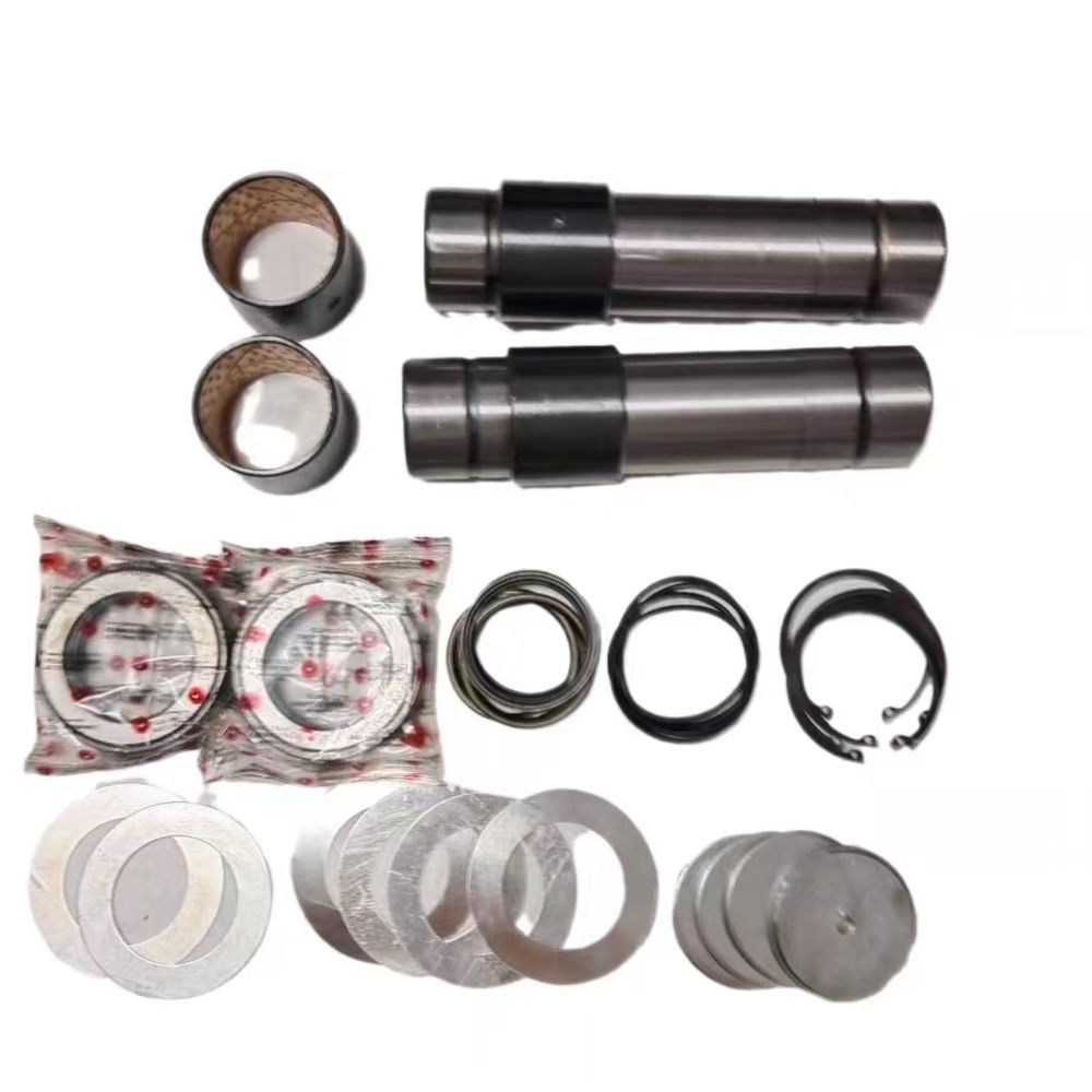Shacman F3000 9.5T Kit Perbaikan Pin Raja Gandar Depan HD90009410357 (54*55)