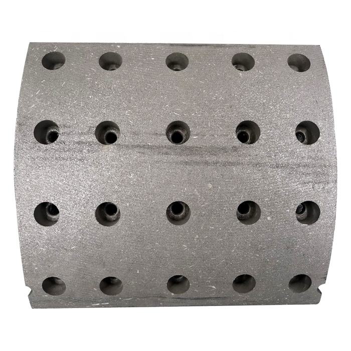 Bantalan Rem Truk Gandar Shacman Hande 4110001187118 DZ90149346032