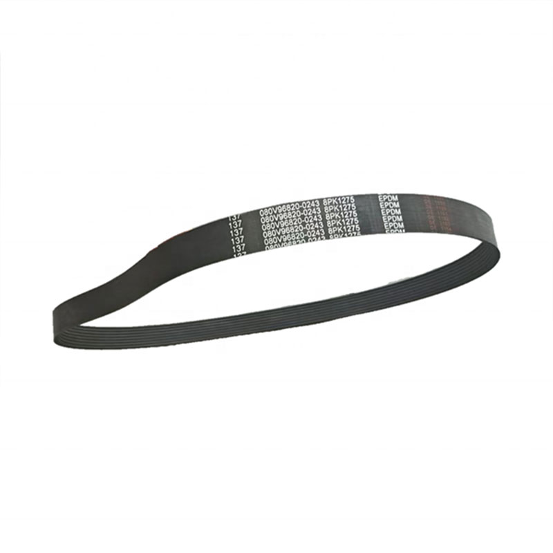 Suku Cadang Otomotif V-belt