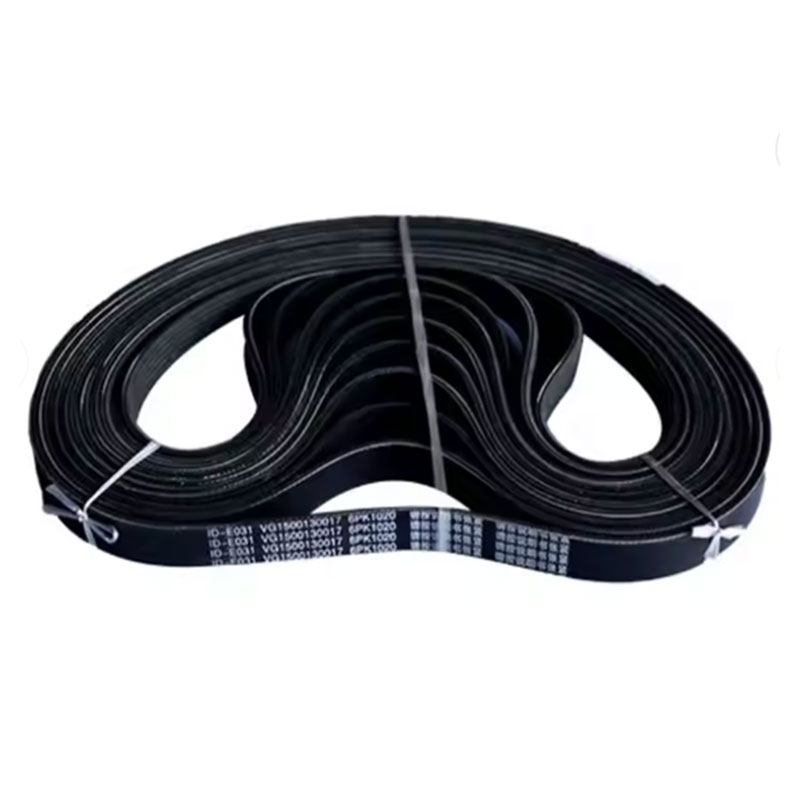 Sabuk AC Sabuk Truk