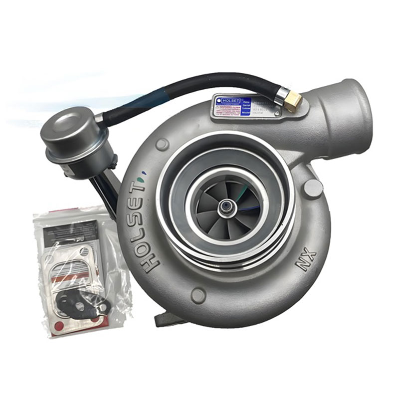 Turbocharger Truk HX35