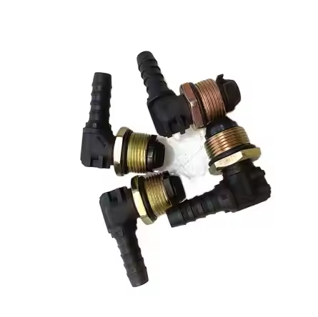 Konektor Penguat Rem Sinotruk HOWO WG9000361204