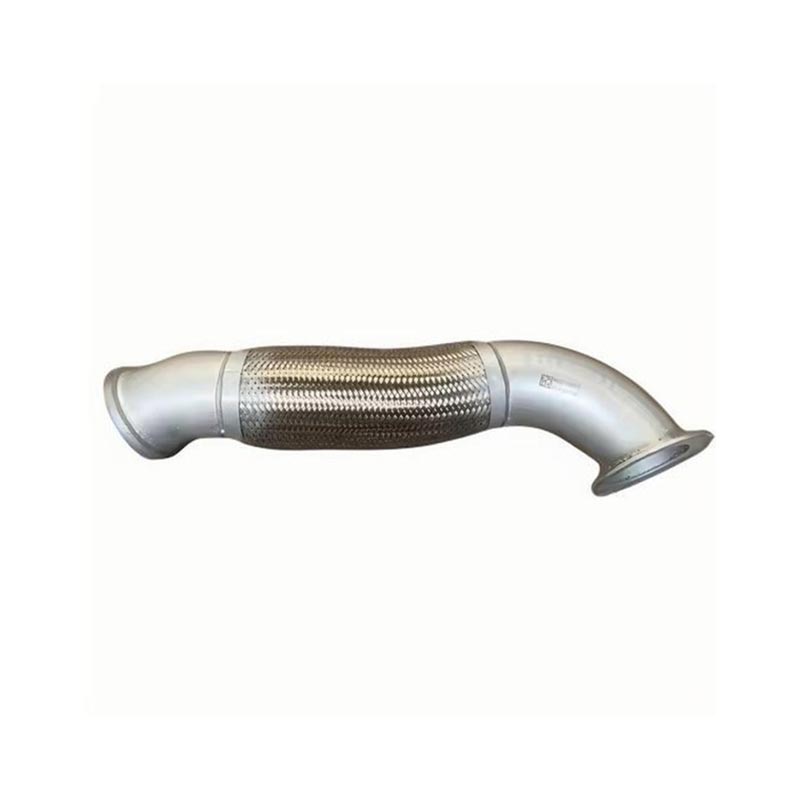 WG9731540002 Pipa Knalpot