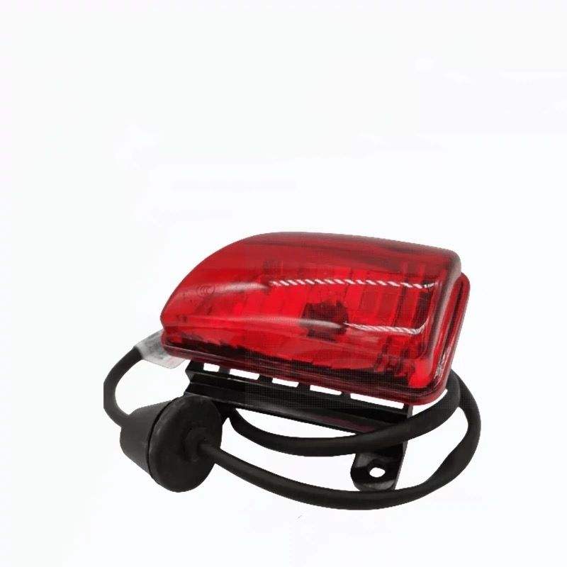 WG9925720046 Asli Sinotruk SITRAK C7H Atap Kabin Posisi Belakang Lampu Kanan